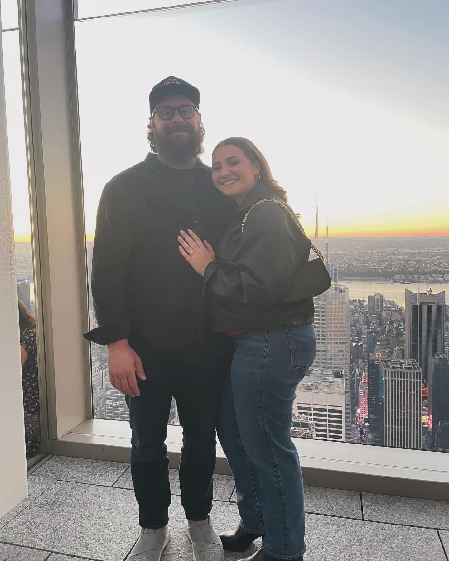 The Wedding Website of Kimberly Botana and Conor Knox
