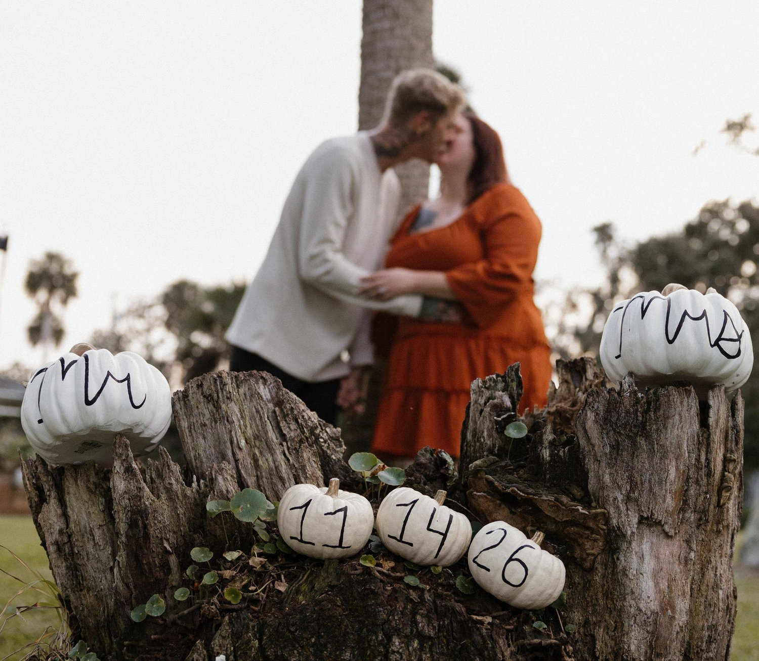 The Wedding Website of Amanda Rose and Karson Casey