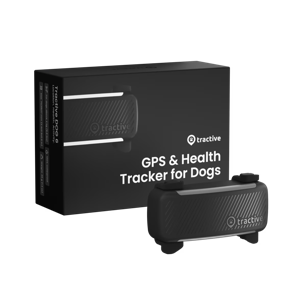 Tractive - Dog GPS Tracker