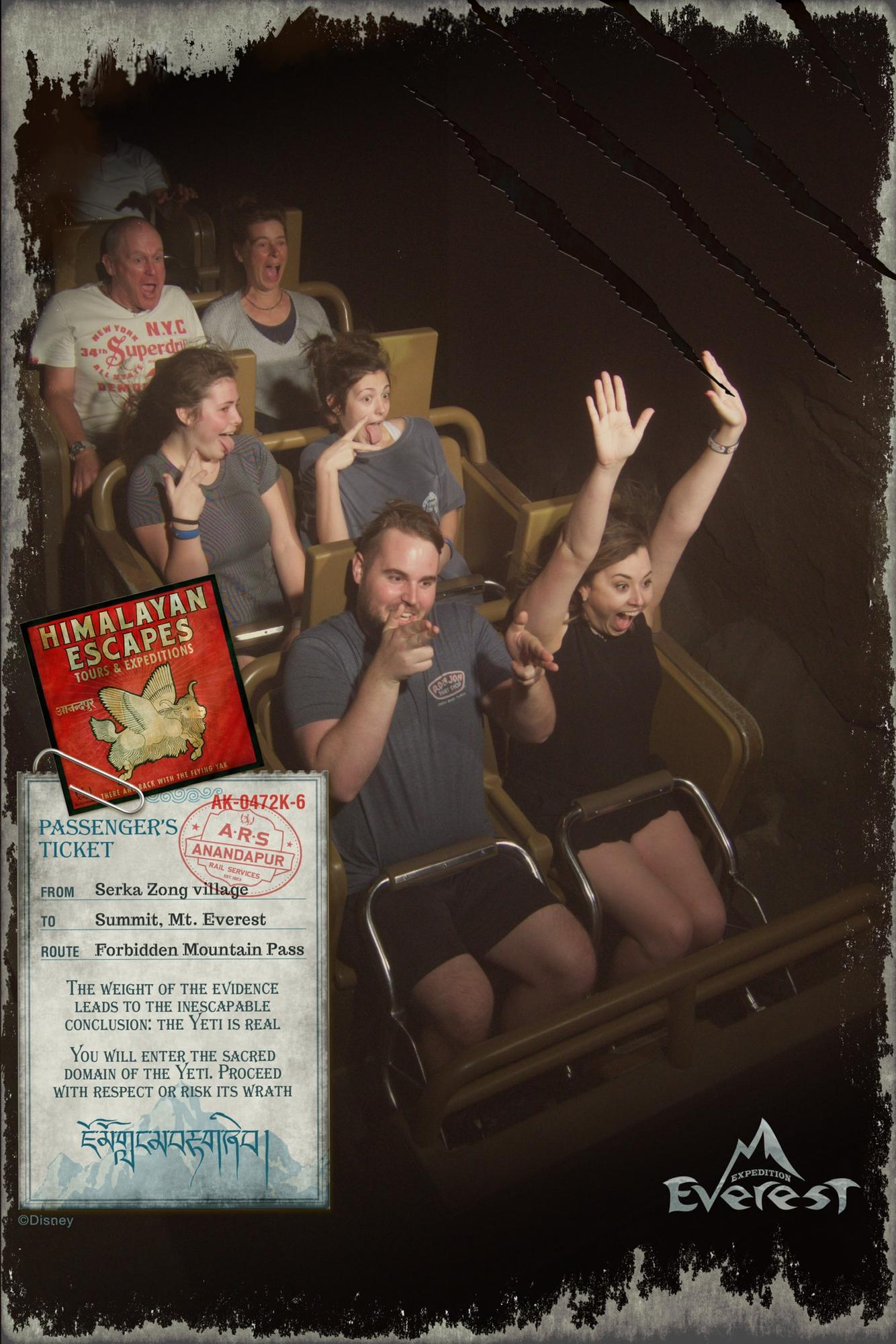 2020 was a rollercoaster ride, but we didn’t know it just yet!