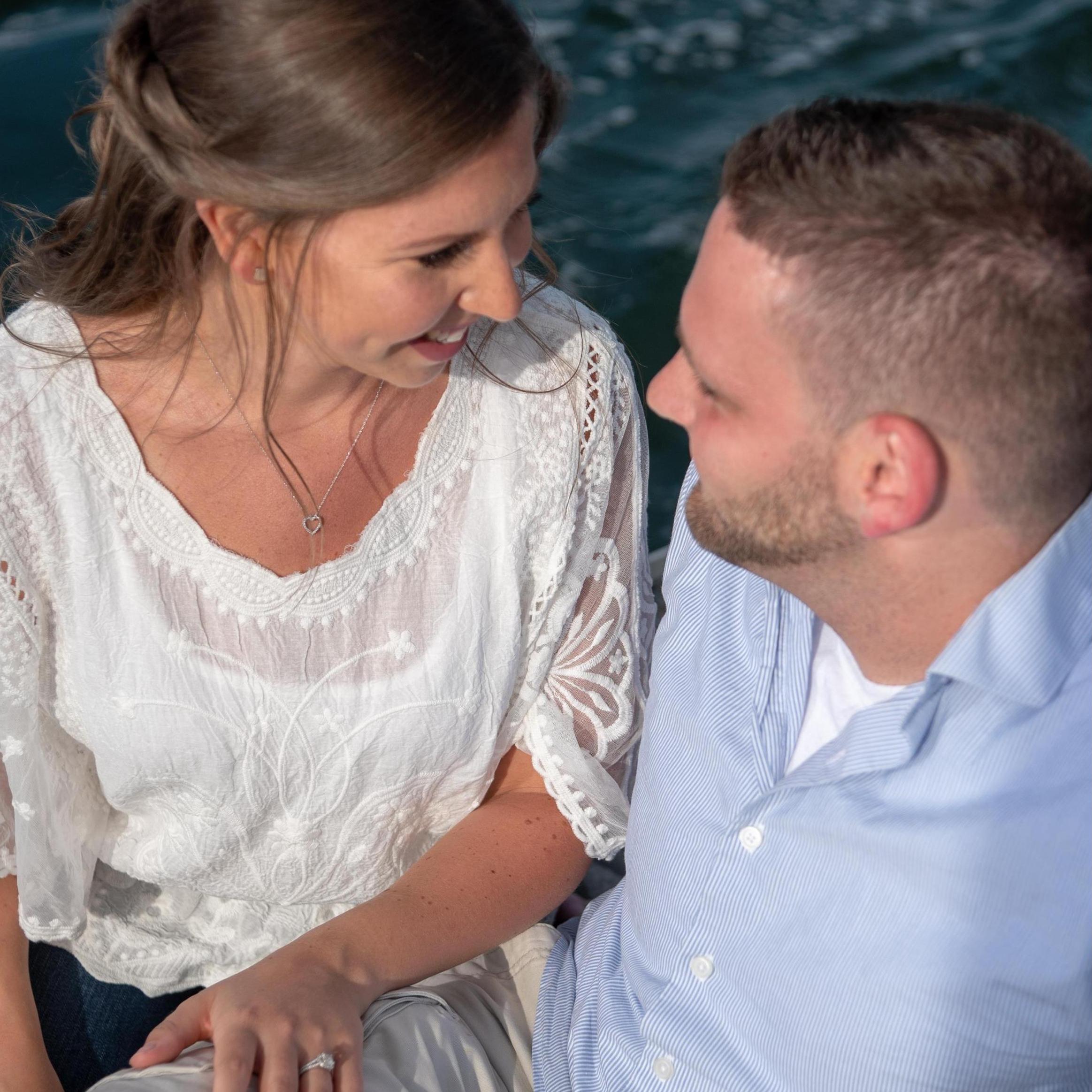 Engagement Shoot
Kings Park Bluff