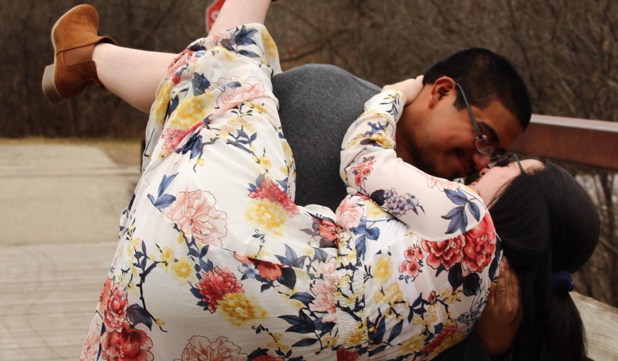 The Wedding Website of Sydney Griffith and Andrew Leonard