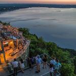 Lake Travis