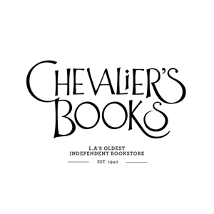 Chevalier's Books (Los Angeles) - Gift Card