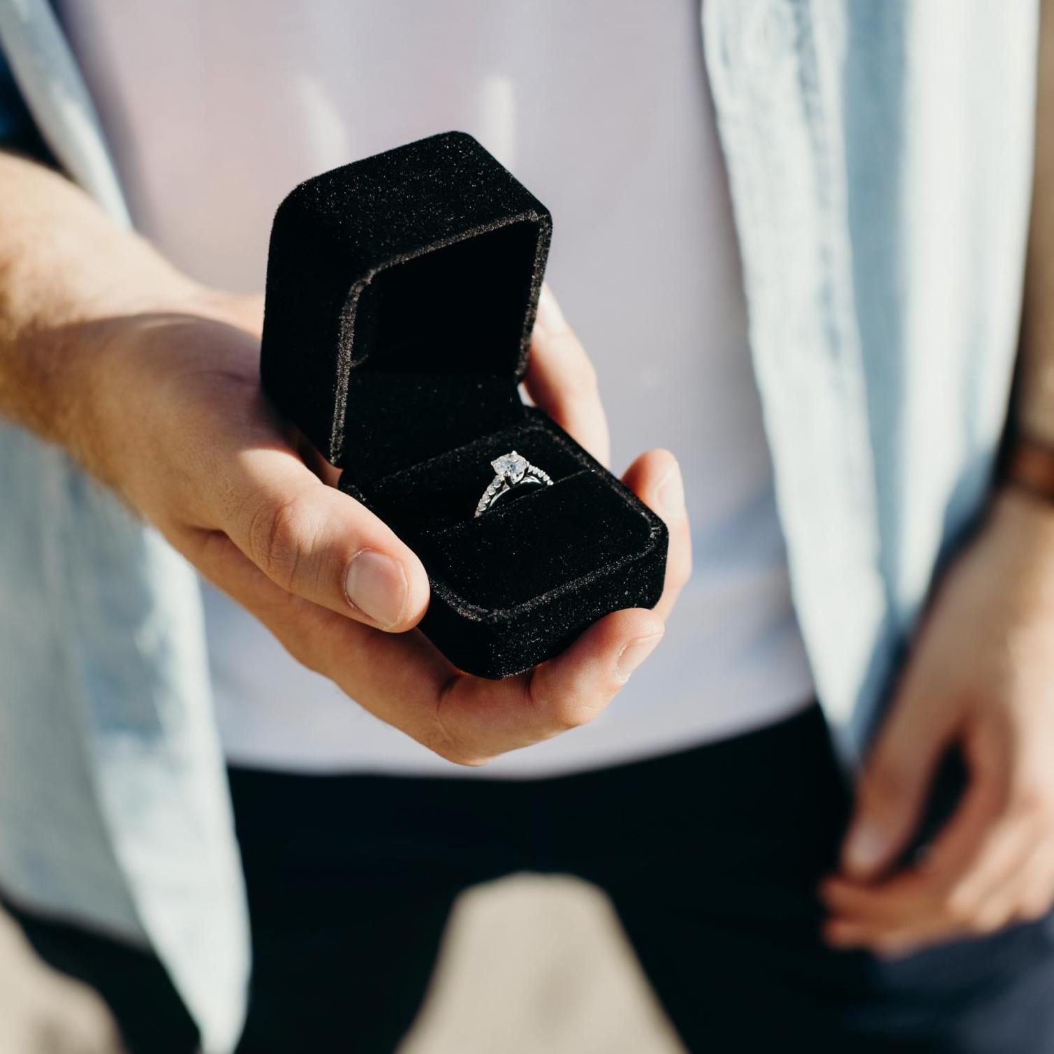 10/12/19 - Proposal Day
Photo by @merakinarrative