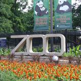 Smithsonian National Zoological Park