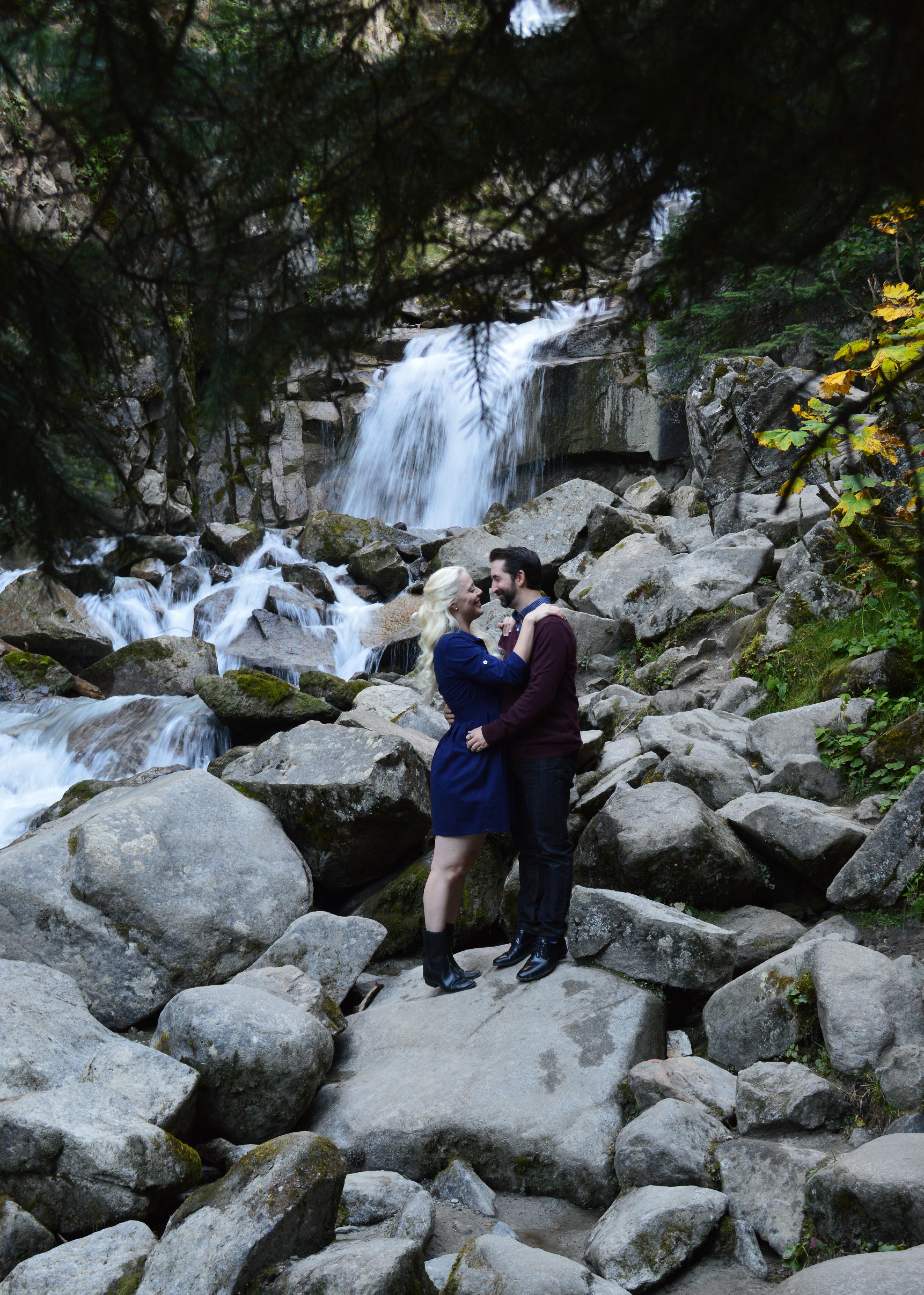 The Wedding Website of Elsa Scott and T.J. Besler