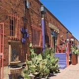 The Lost Barrio Shops
