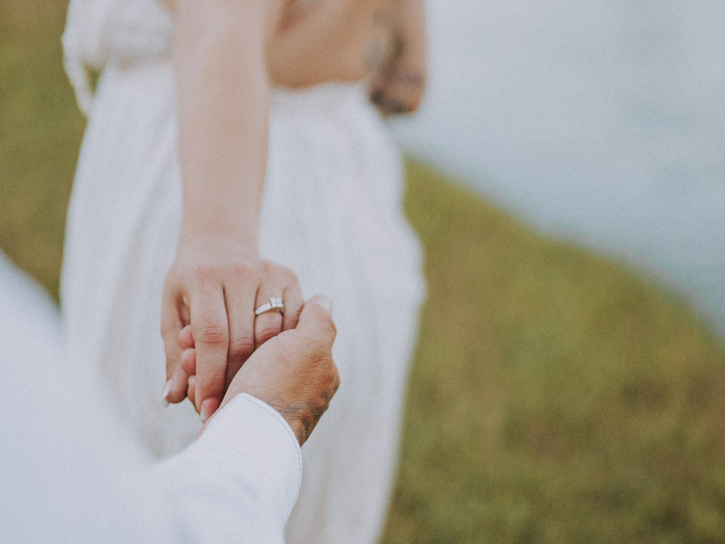 The Wedding Website of Ylyanna Hernandez and Troy Pourner