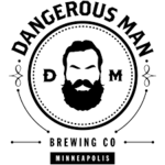 dangerous man brewing company