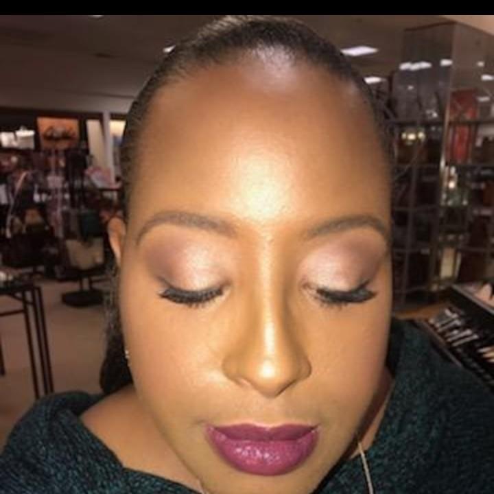Makeup for Wedding