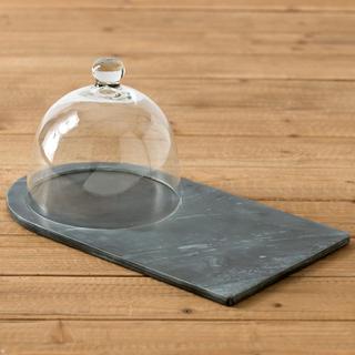 Piedmont Cheese Board with Cloche