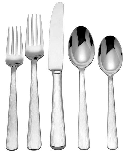 Silverware Set