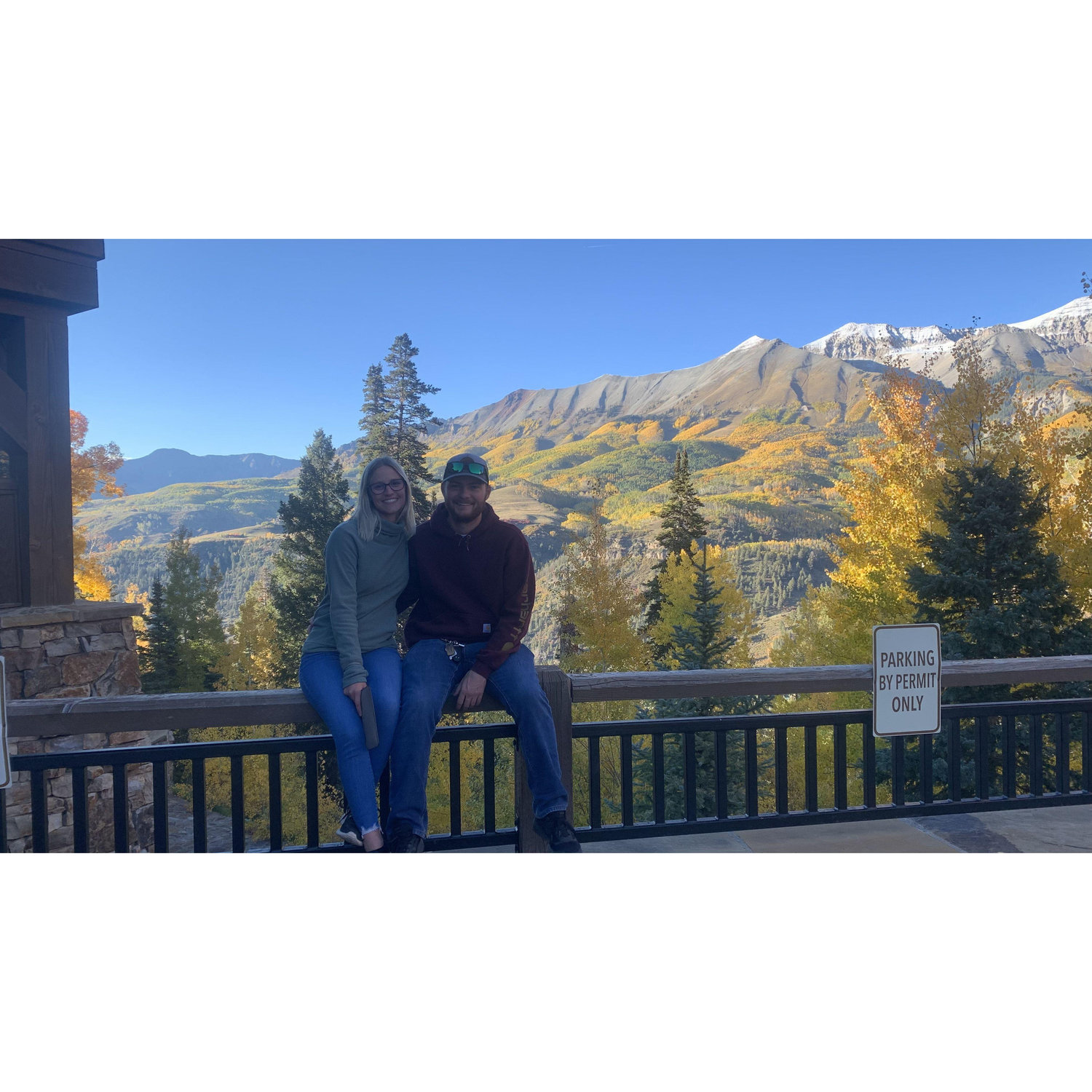 Telluride, Colorado