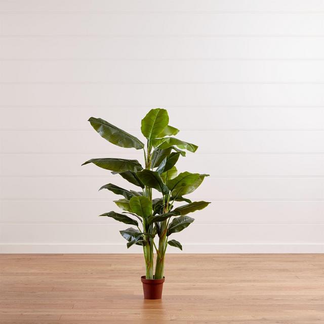 Artificial Banana Tree