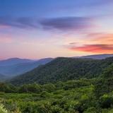 Shenandoah National Park