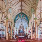 Painted Churches Tours