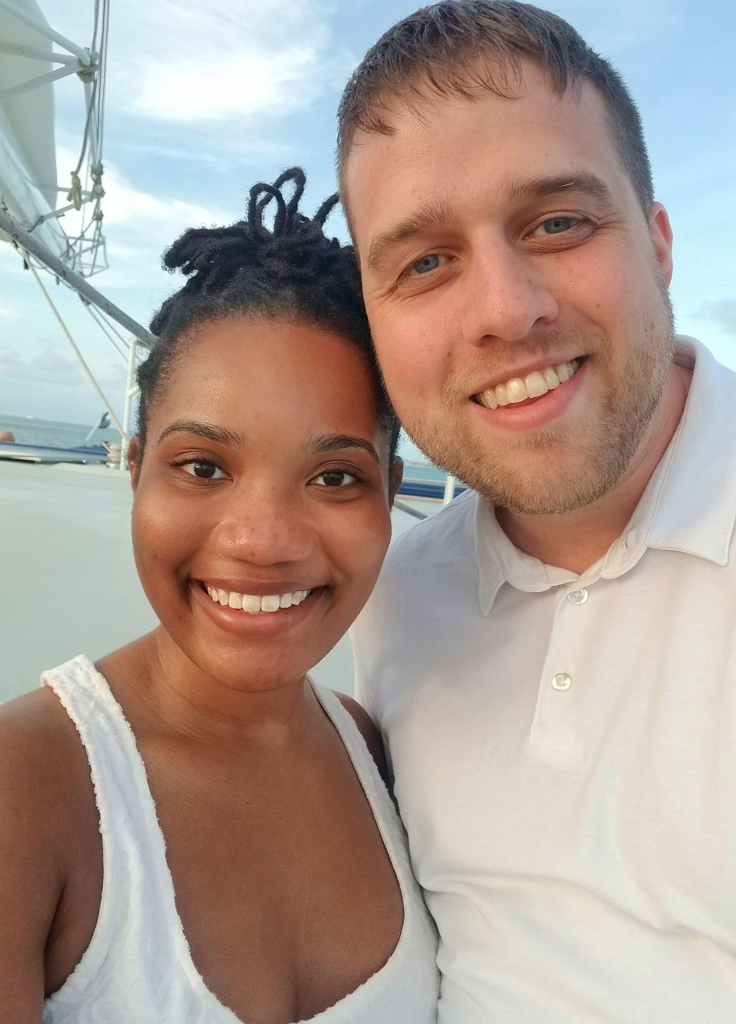 The Wedding Website of Serena Rockingster and Dan Chiodo