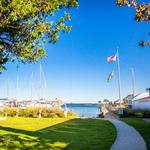 Annapolis Maritime Museum & Park