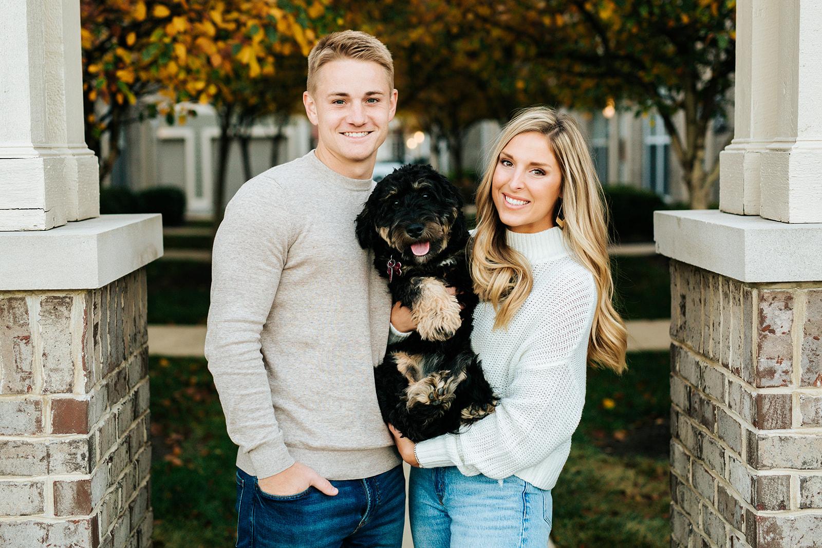The Wedding Website of Ashley Lukacsko and Tyler Grassman