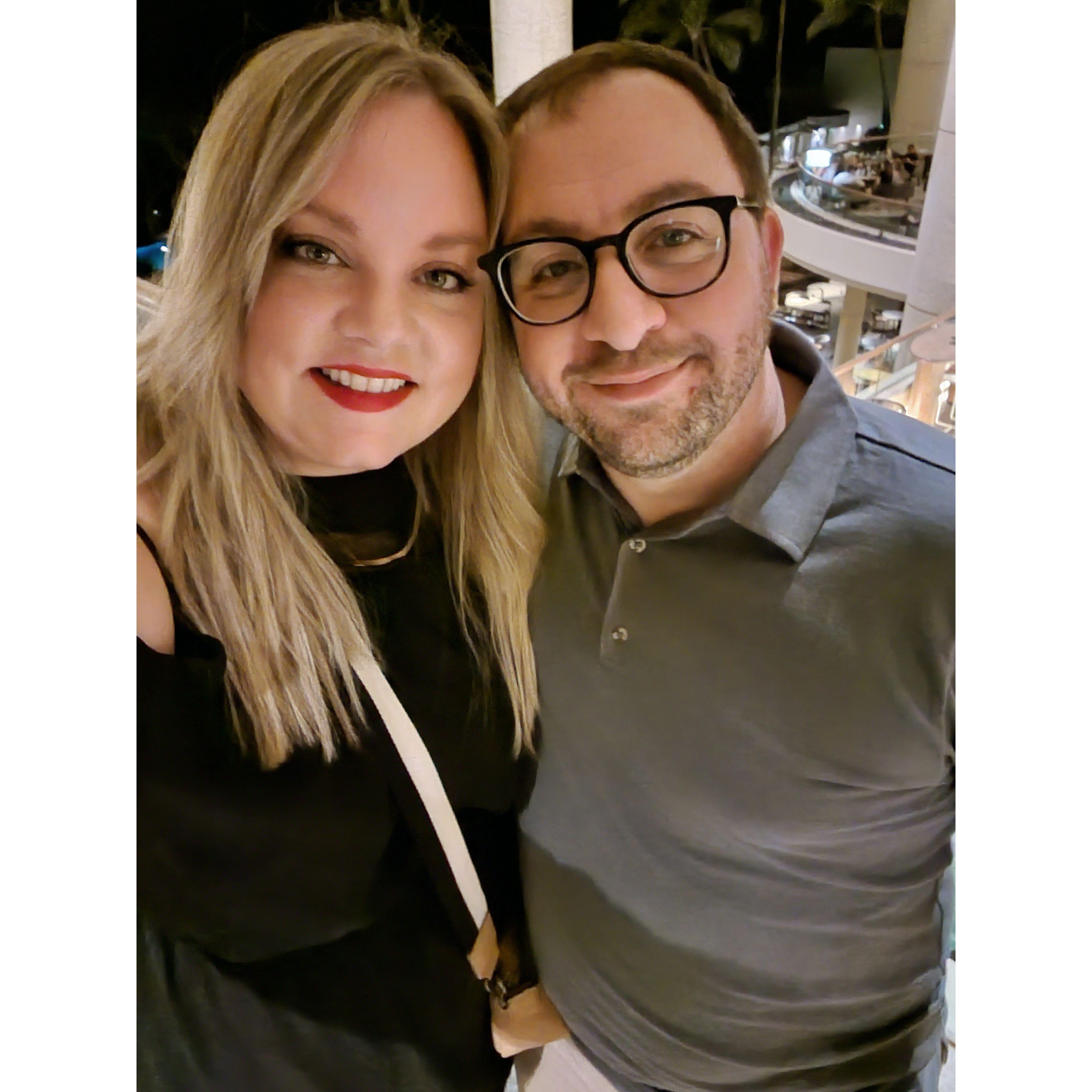 Jan. 2023 Pre-Wedding Honeymoon in Hawaii