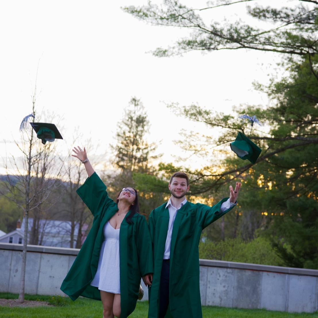 We did it!