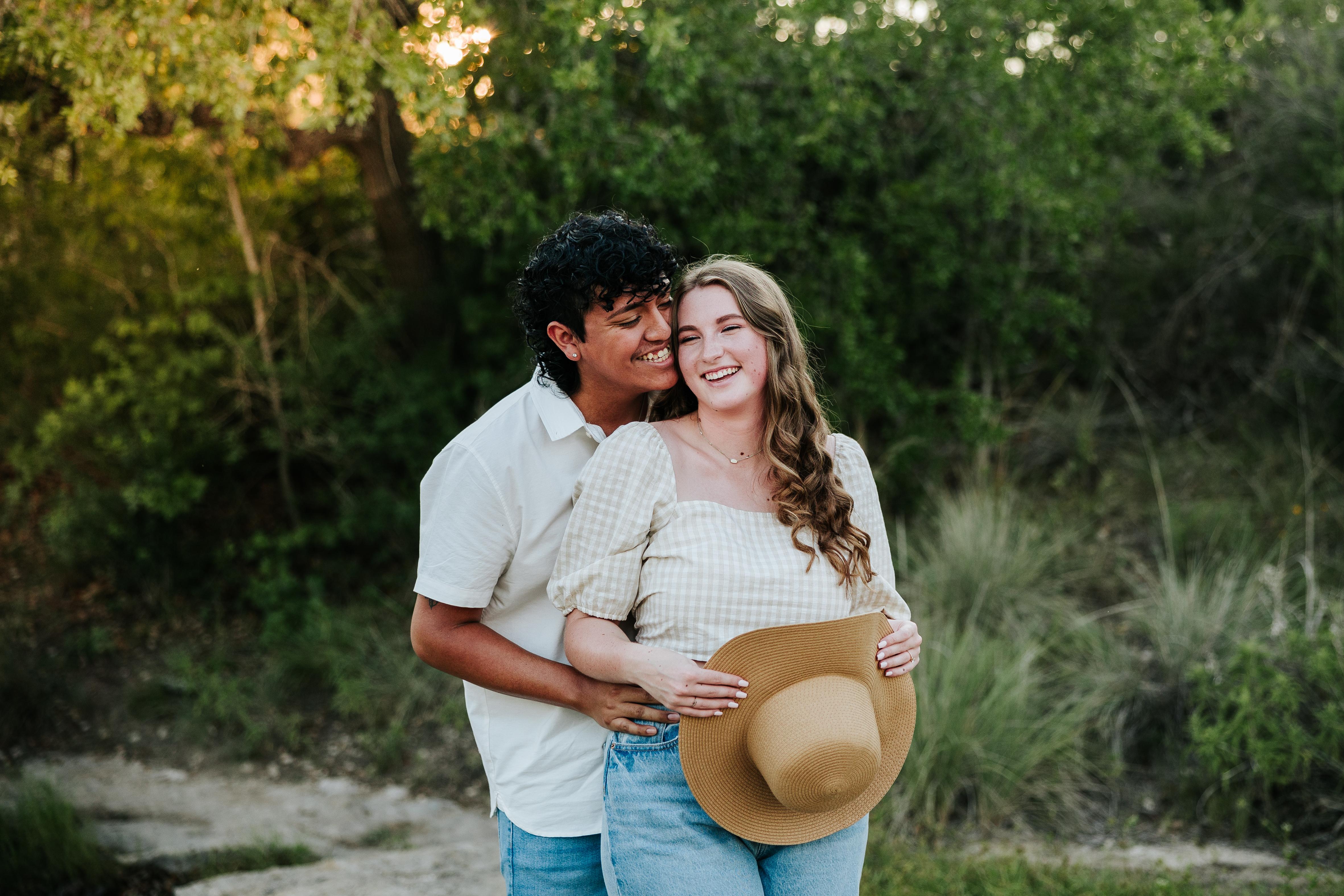 The Wedding Website of Sydney Windham and Efrain Llanes