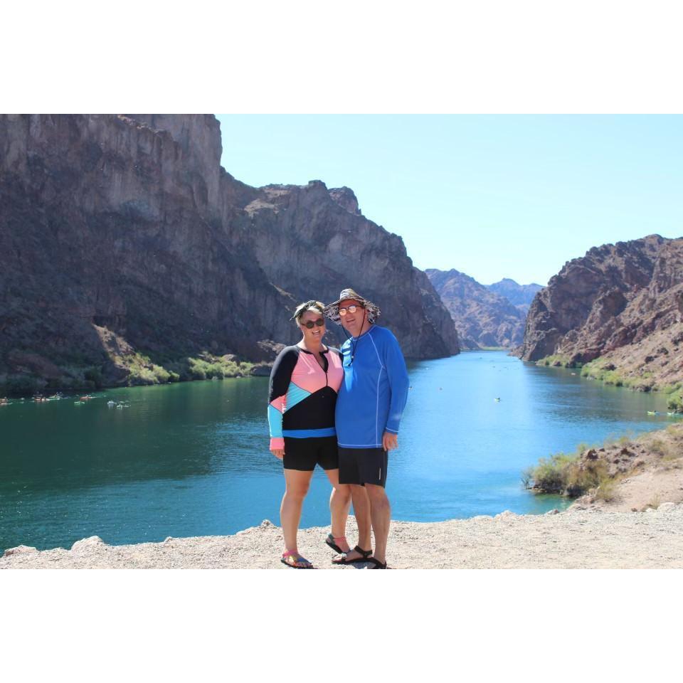 Lake Mead