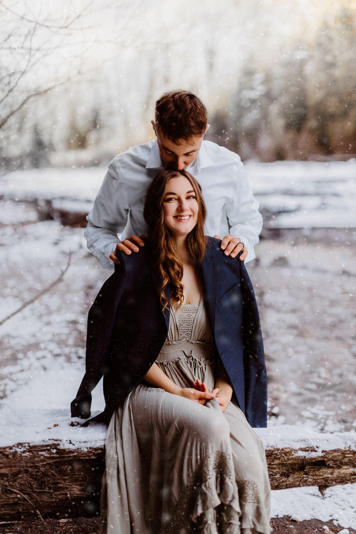 The Wedding Website of Julia Stone and Stanley Dettner