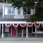 Farfar's Danish Ice Cream Shop