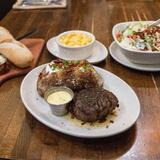 Malone's Hamburg