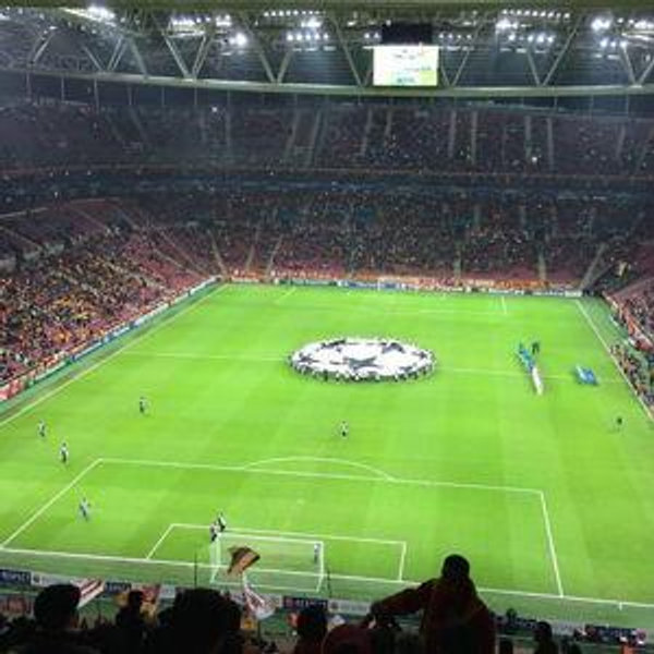 Galatasaray Game - $425