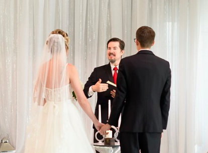 The Wedding Website of Chelbey Tatum and Zach Tatum