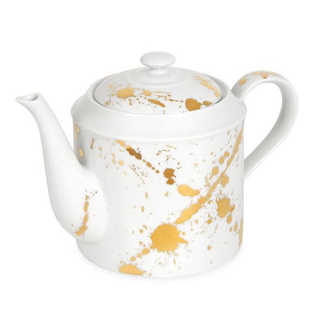 1948 Teapot
