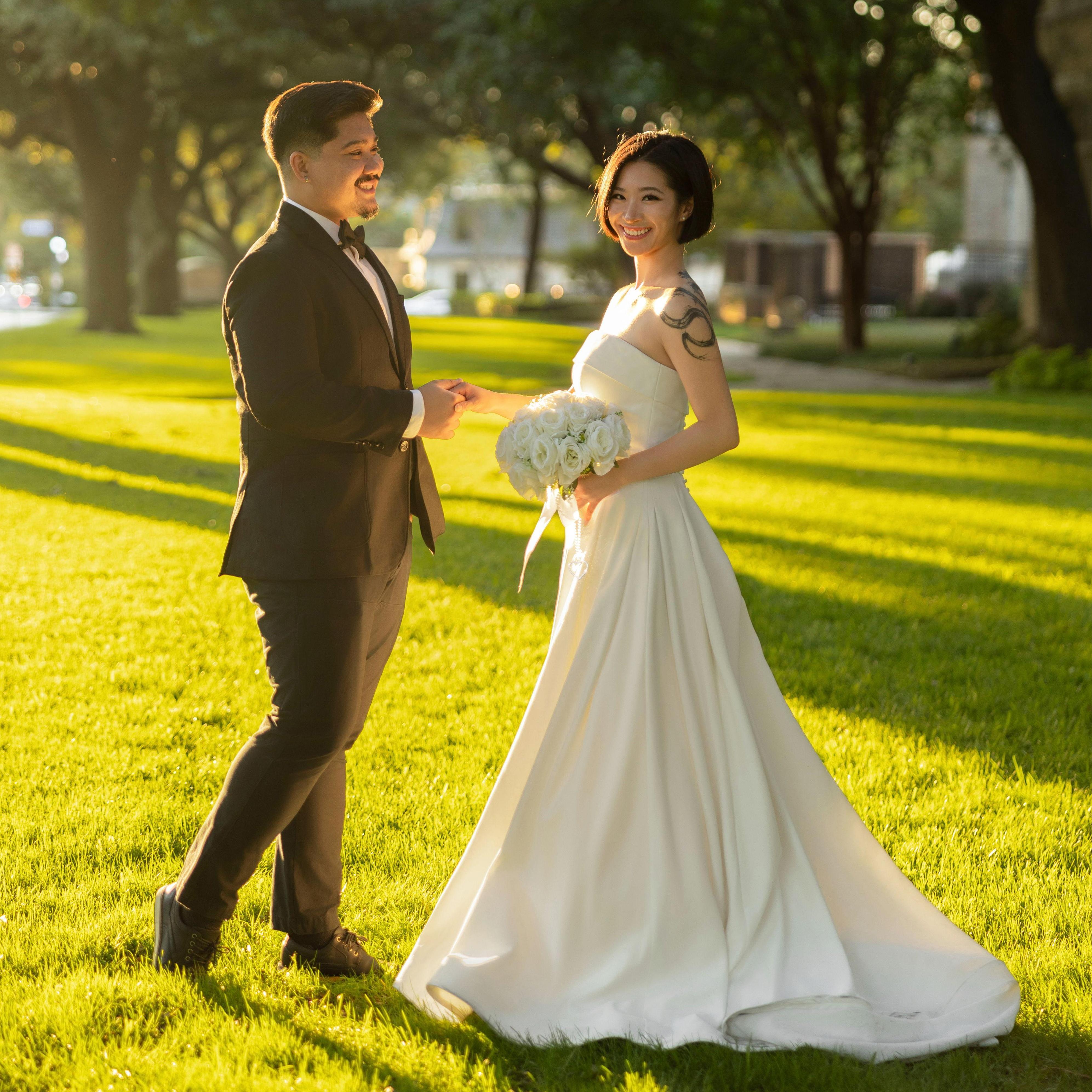 Pre-Wedding September 2024