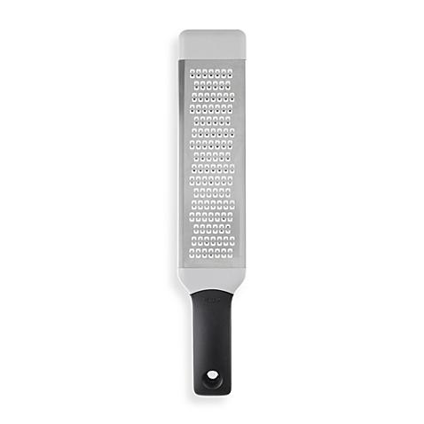 OXO Good Grips® Fine Zester/Grater