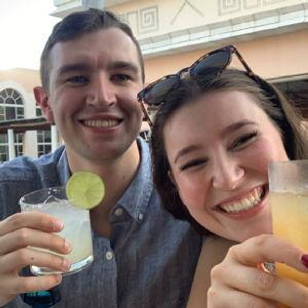 Our Honeymoon Fund