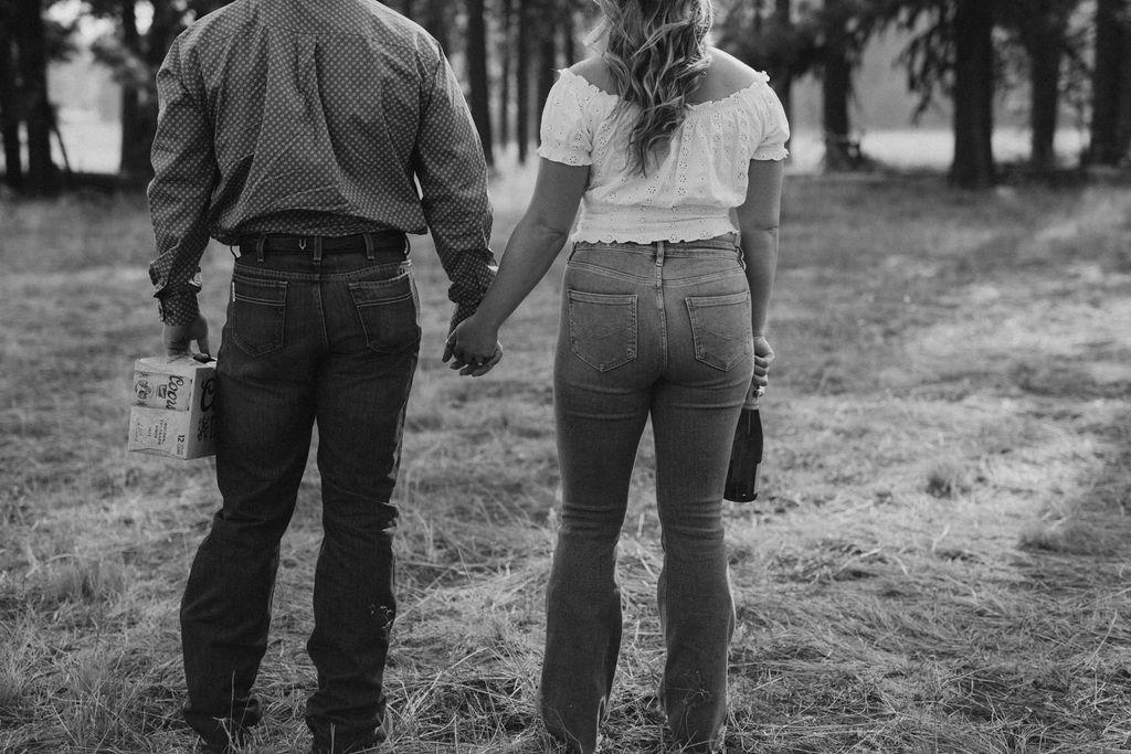 The Wedding Website of Chrystina Braught and Travis Fortner