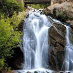 Helen Hunt Falls