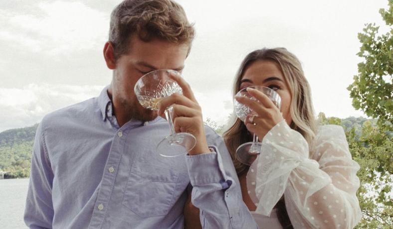 The Wedding Website of Matthew Webb and Rebecca Dillon