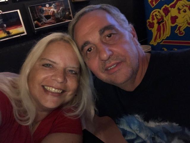 The Wedding Website of Denise Boisoneault and Ed Arriaga