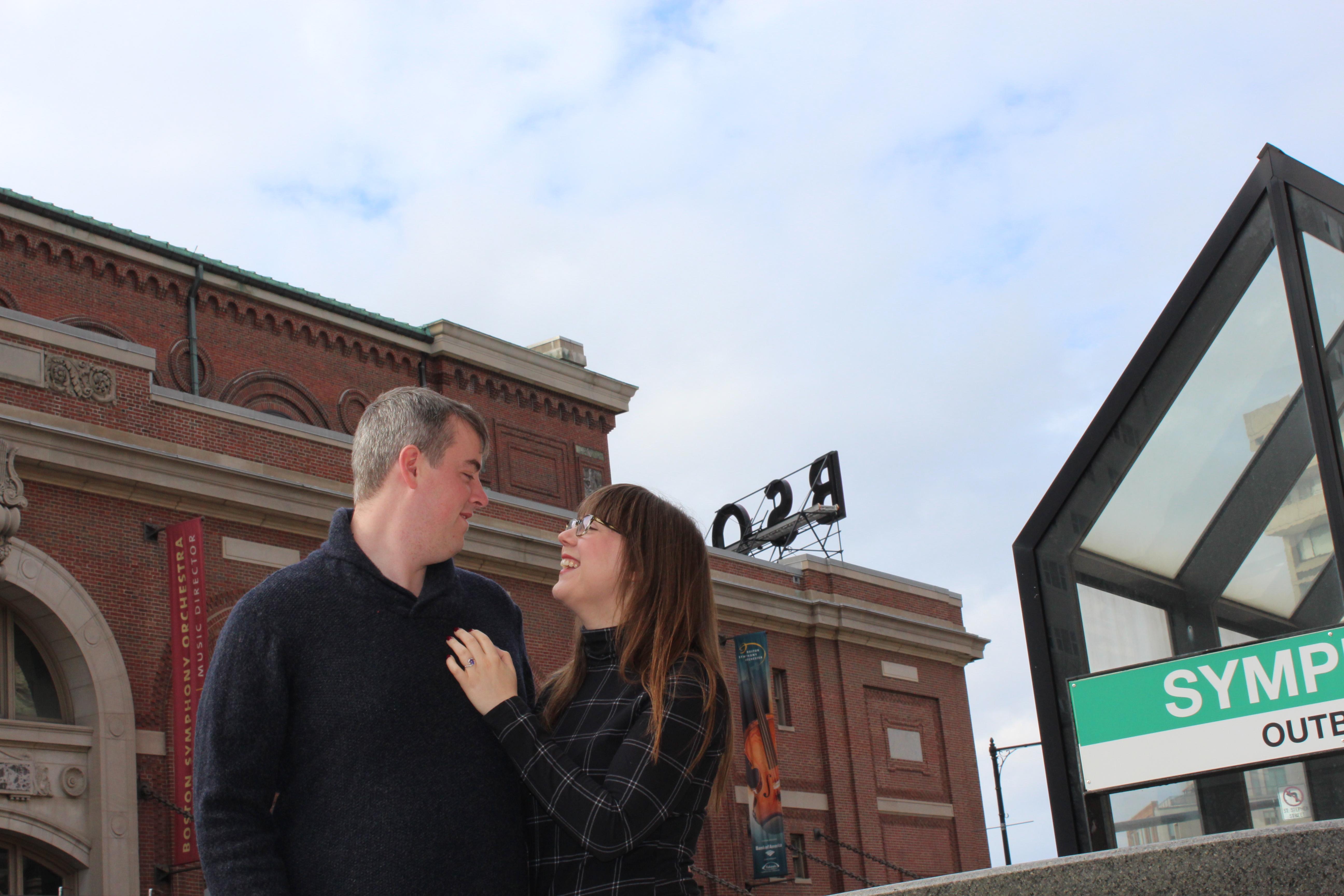 The Wedding Website of Allison Hammerly and Matthew MacNabb