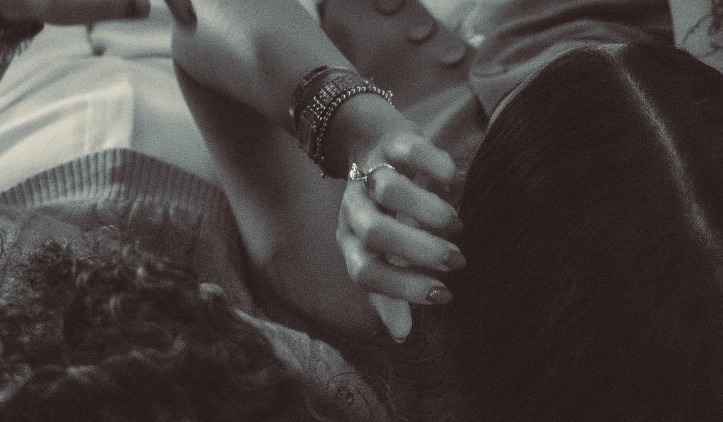 The Wedding Website of Laura Liz Cabán Bassas and Lidalee Silva Baucage