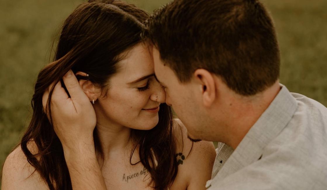 The Wedding Website of Victoria Rigby and Taylor Struble
