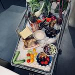 Mraz & Sohn (Fine dining restaurant)