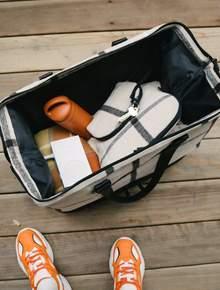 Weekend Duffel Bag