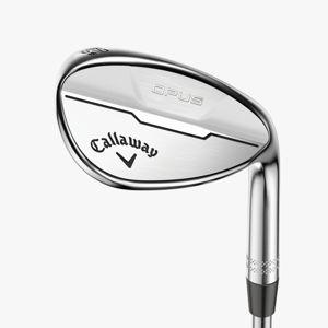Lefty Sand Wedge For James