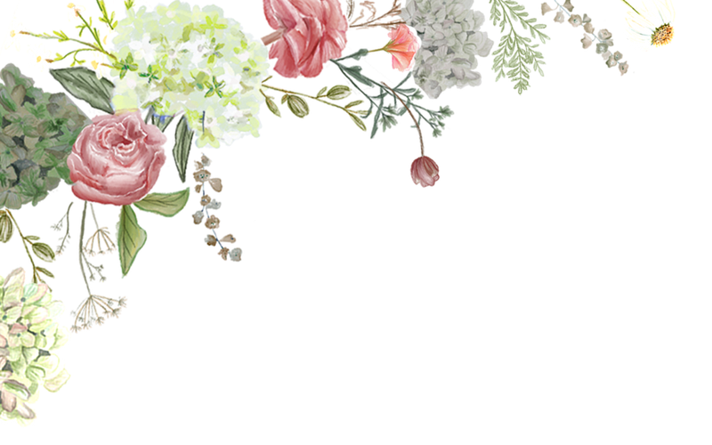 florals