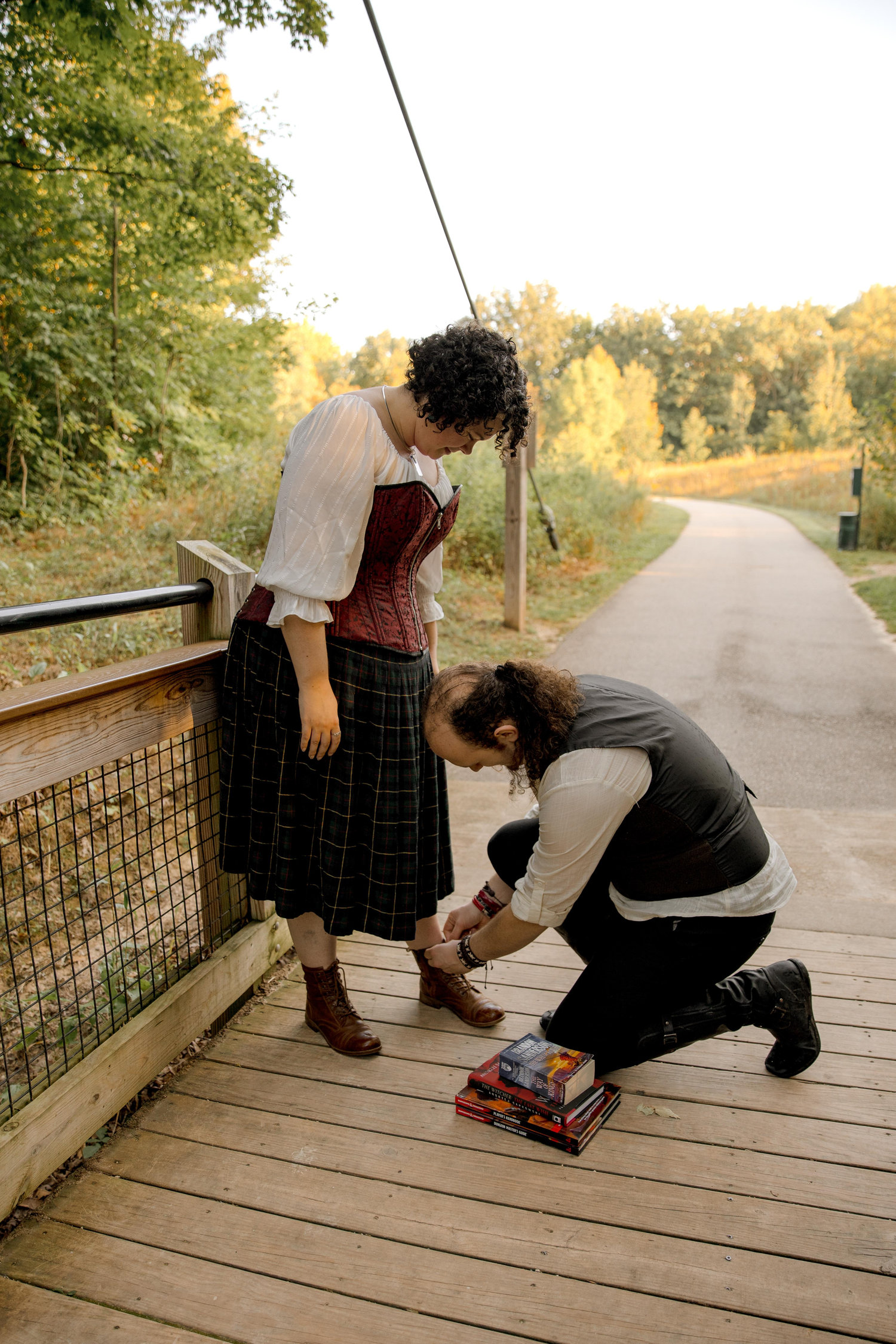 The Wedding Website of Samuel Wilson and Molly VanderWest