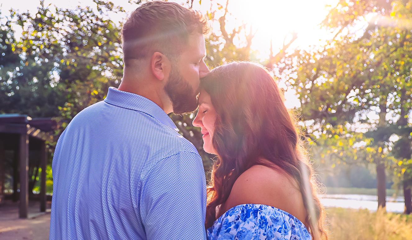 The Wedding Website of Sarah Knott and Turner Hutchens